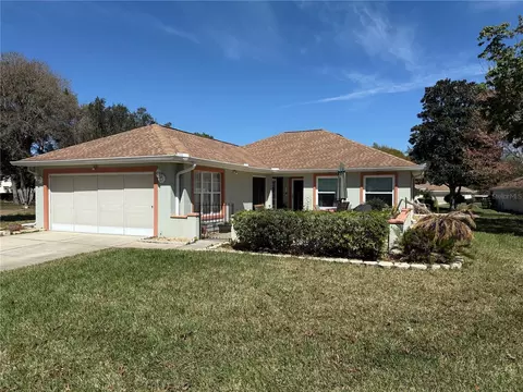 11539 SW 71st Cir, Ocala, FL 34476