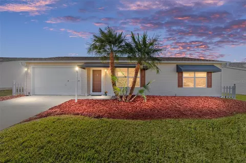 2013 Cardona Way, The Villages, FL 32159