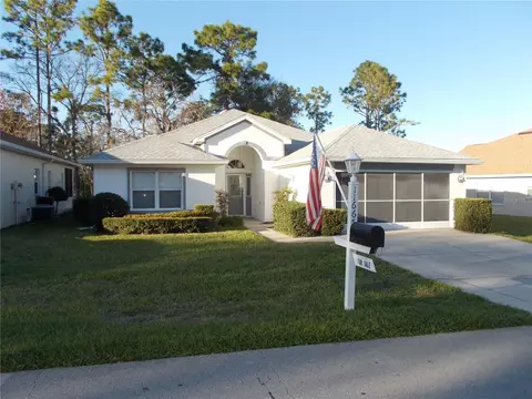 11665 SW 72nd Cir, Ocala, FL 34476