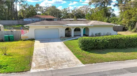 937 Maple Ave, Inverness, FL 34452