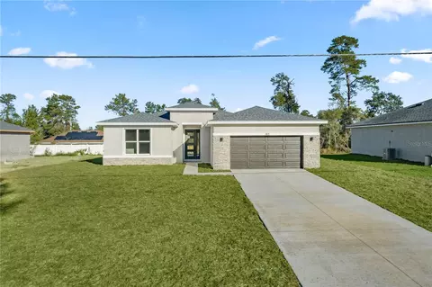 3628 SW 133rd Loop, Ocala, FL 34473