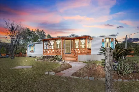 5209 SE 171st St, Hawthorne, FL 32640