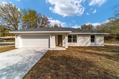 13495 SW 114th Ln, Dunnellon, FL 34432