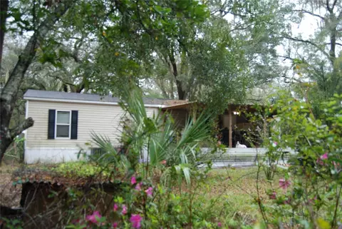 16301 NE 138th Ct, Fort Mc Coy, FL 32134