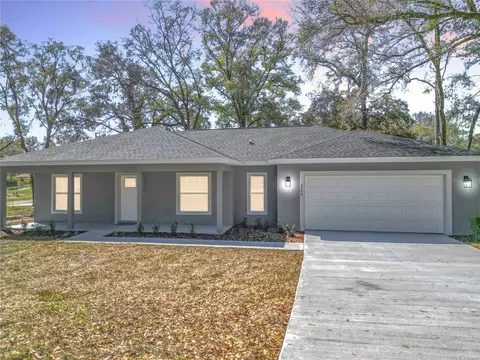 3566 S Dean Ter, Inverness, FL 34452
