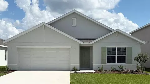 4770 SW 88th Ln, Ocala, FL 34476