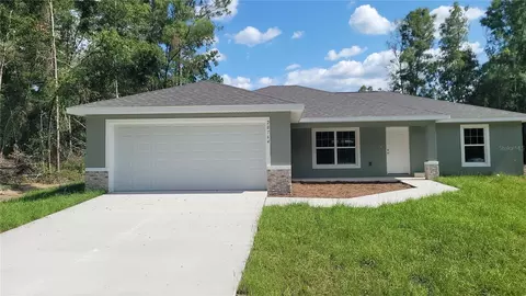 20764 SW Starling Dr, Dunnellon, FL 34431