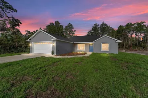 114 Bay Dr, Ocklawaha, FL 32179
