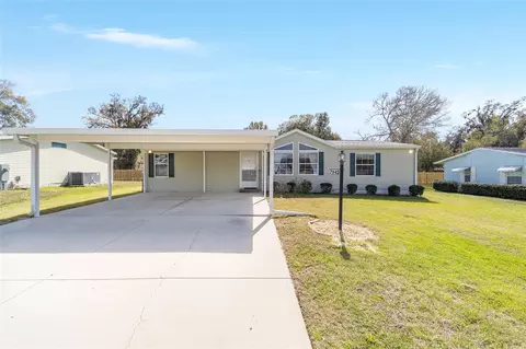 7942 SW 7th Pl, Ocala, FL 34474