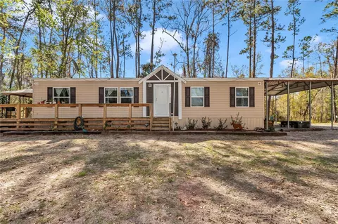 11735 SE Us Highway 301, Hawthorne, FL 32640