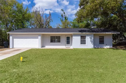 9607 SE 122nd Pl, Belleview, FL 34420