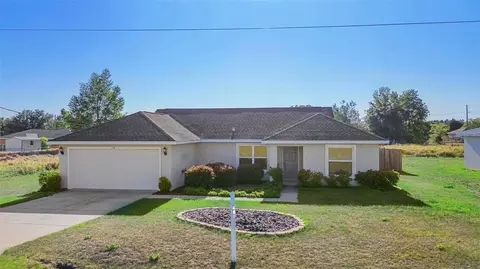 14 Juniper Drive Crse, Ocala, FL 34480