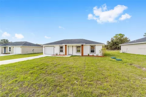 3706 SW 149 Ter, Ocala, FL 34481