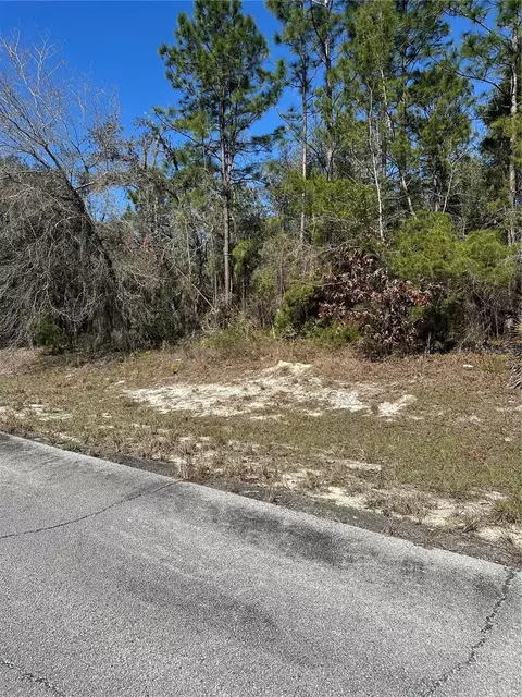 SW 77 Th Terrace, Ocala, FL 34473