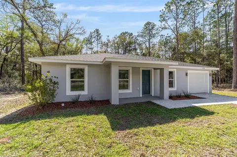 13396 SW 105 Pl, Dunnellon, FL 34432