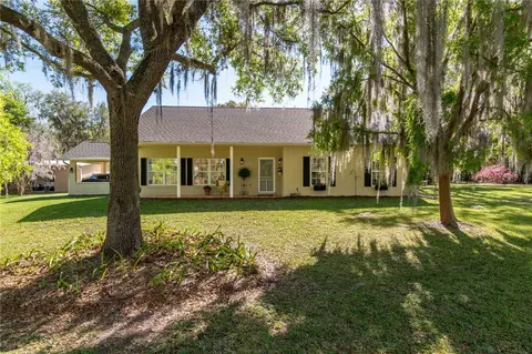 16501 NW Highway 225, Reddick, FL 32686