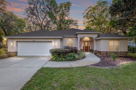 13920 NE 38th Ave, Anthony, FL 32617