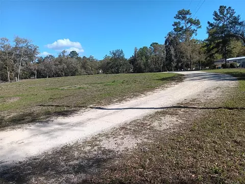 155 Palm Dr, Bronson, FL 32621 photo 6