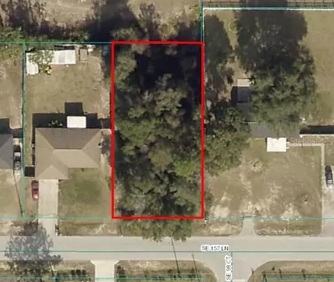 tbd SE 157th Ln, Summerfield, FL 34491