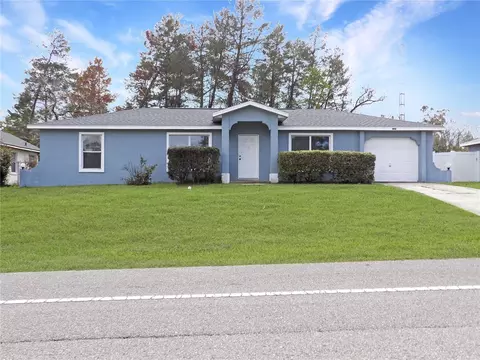 498 Marion Oaks Mnr, Ocala, FL 34473