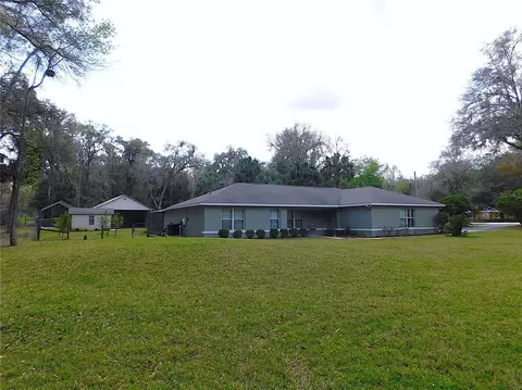 4184 NE 138th Pl, Anthony, FL 32617
