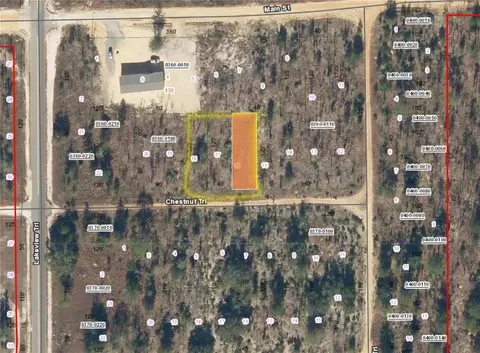 tbd Chestnut Trl, Interlachen, FL 32148