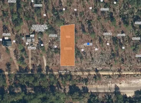 00 Denver Dr, Interlachen, FL 32148