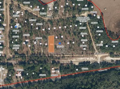 00 Denver Dr, Interlachen, FL 32148 photo 2