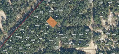 118 W Hillsborough Ave, Florahome, FL 32140