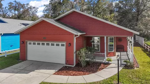 4018 NE 23rd Pl, Ocala, FL 34470