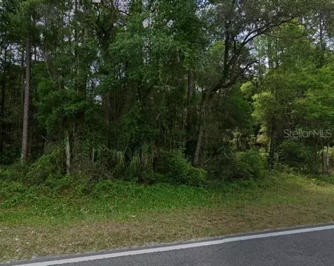0 SW 150th St, Dunnellon, FL 34432