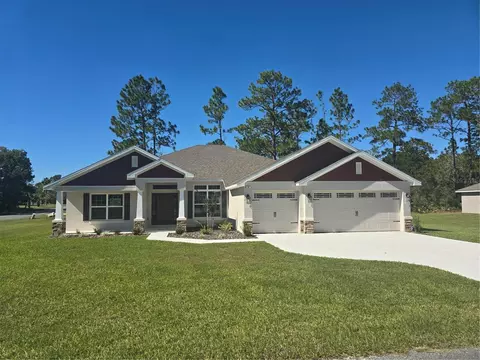 6 Cyclamen Ct, Homosassa, FL 34446