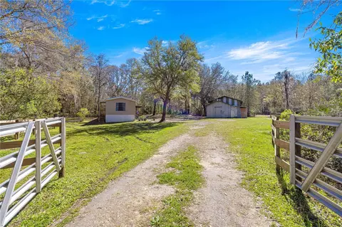 14840 NW 216th Pl, Micanopy, FL 32667