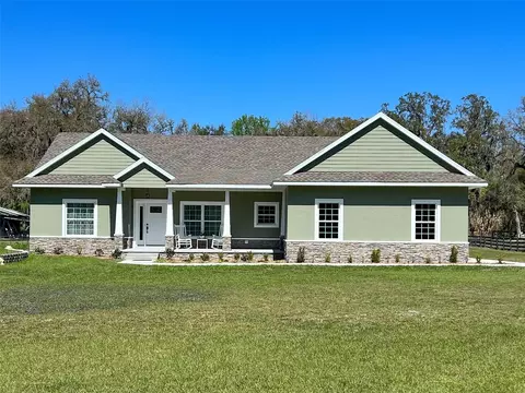 5124 Cr 634s, Bushnell, FL 33513