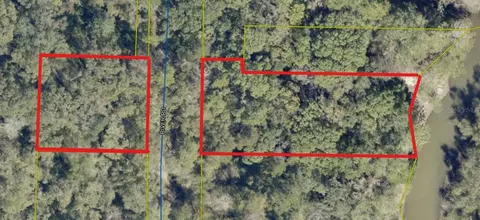 lot16 River Rd, Ponce De Leon, FL 32455