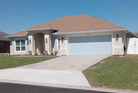 3819 SE 99th St, Belleview, FL 34420
