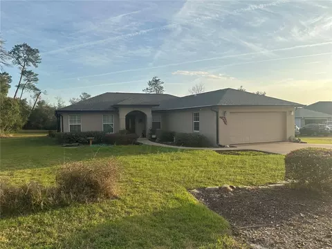 4236 SW 102nd Pl, Ocala, FL 34476