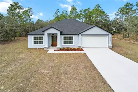 14183 English Sparrow Rd, Weeki Wachee, FL 34614