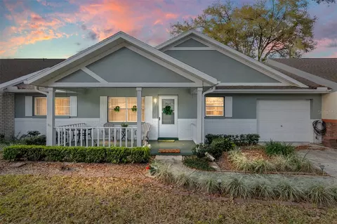 8533 SW 93rd Pl #C, Ocala, FL 34481