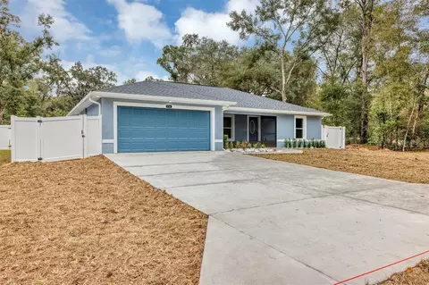 4309 SE 131st Ln, Belleview, FL 34420