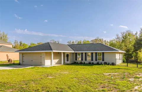 75 Pine Crse, Ocala, FL 34472