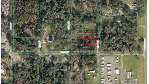 Tba SE 65 Terrace, Summerfield, FL 34491