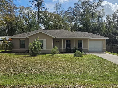 5520 NW 57th St, Ocala, FL 34482