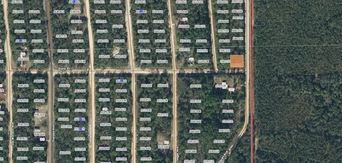 Diane Street, Interlachen, FL 32148