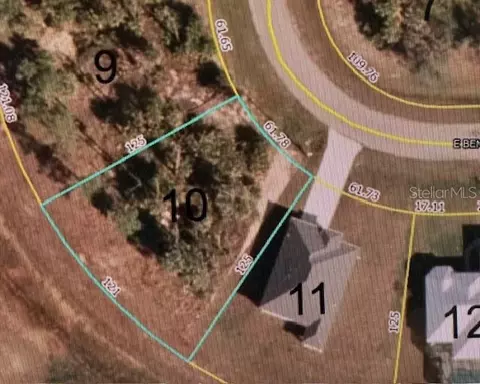 Tba E Benbow Circle, Labelle, FL 33935