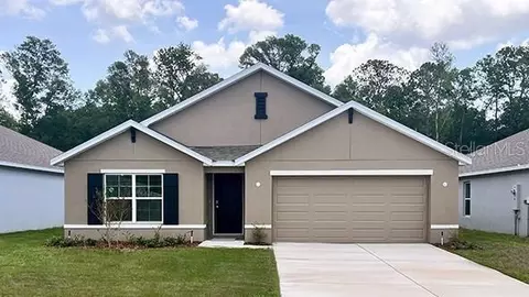 2889 NE 21st Terrace Rd, Ocala, FL 34470