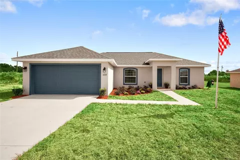 14451 SW 76th Avenue Rd, Ocala, FL 34473