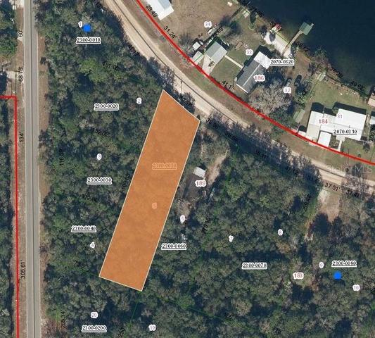 Violet Circle, Interlachen, FL 32148