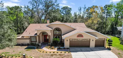 17 Jungleplum Ct S, Homosassa, FL 34446