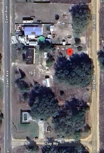 821 Kitty Ave, Interlachen, FL 32148 photo 2